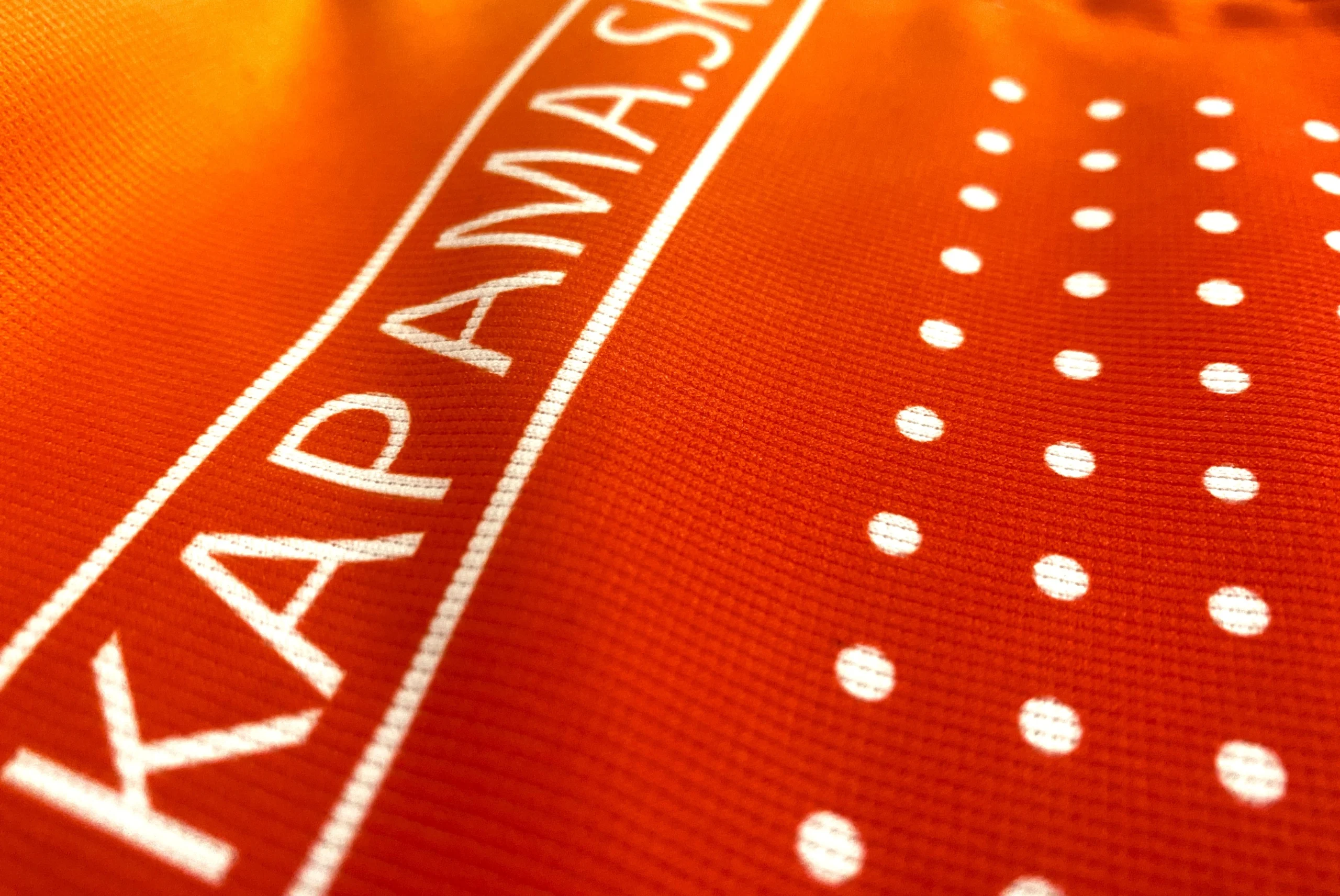 Nie je polyester ako polyester. Ako si vybrať správnu látku?