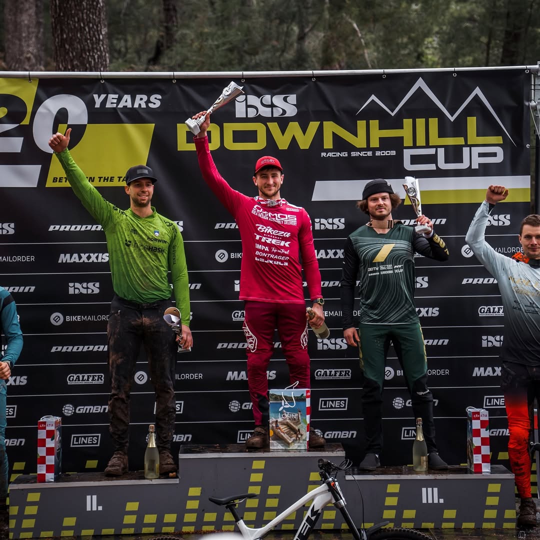 „Dresy sú pre športovca ako montérky.“ Úprimne o výrobe športového oblečenia na Slovensku